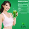 Pure Matcha Té Verde Matcha Orgánico Premium En Polvo 30
