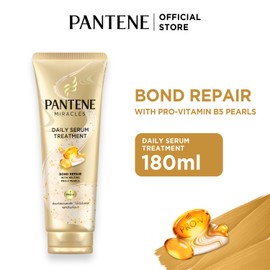 Pantene Miracle Daily Serum Treatment Bond Repair 180ml