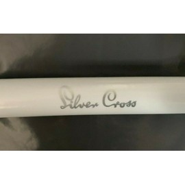 Handle Cover For Silver Cross Dolls Pram Handle (Sleeve Only) - Cottingley & Oberon