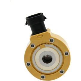 Otobaijeni 312-5620 3125620 1294-0071 Electronic Fuel Pump Solenoid Valves for Caterpillar Excavator 320D 320DL Engine C6.4 C6.6 C6 C4.4 C4.2 Base not included