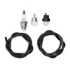 Air Filter Hose Spark Plug Kit for Echo Chainsaw CS-300