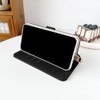 MAGICASE For Aquos wish4 Case Folio Stylish With Ring SH-52E
