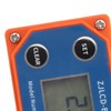 Wnesy Water Flow Meter Multi Water Flow Meter Acid Resistance