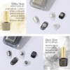 classic nail Mostive Nuptse Tint Drop Ink Gel 3-piece Set