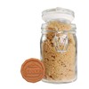 Mrs. Anderson’s Baking Brown Sugar Saver, Cookie Design, Natural Terracotta,