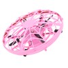 UFO Mini Hand Drone Motion Sensor Flying Ball Toys Drone