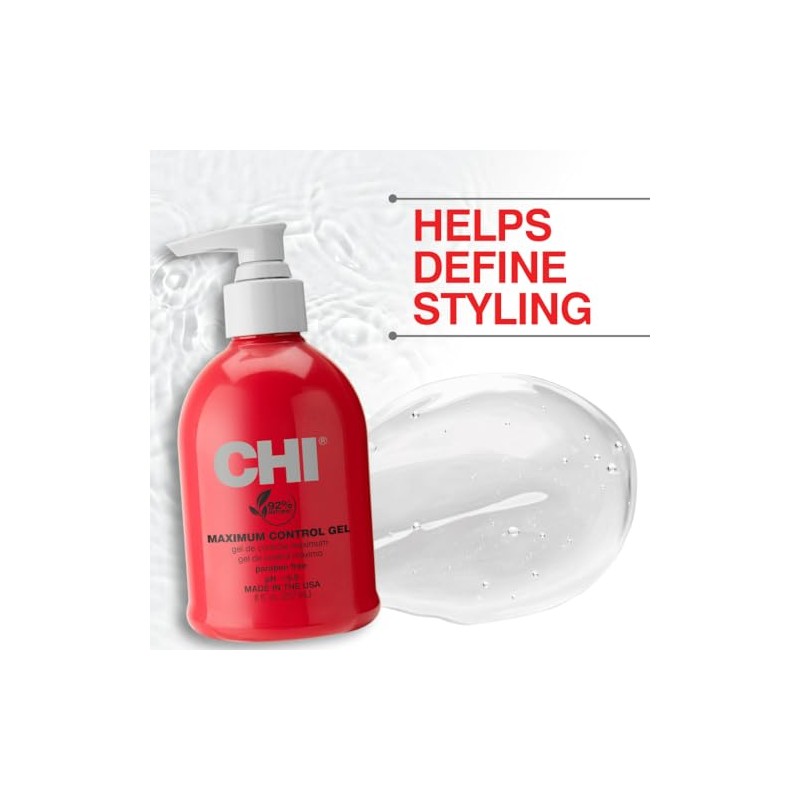 CHI Infra Gel, 8.5 fl. oz.