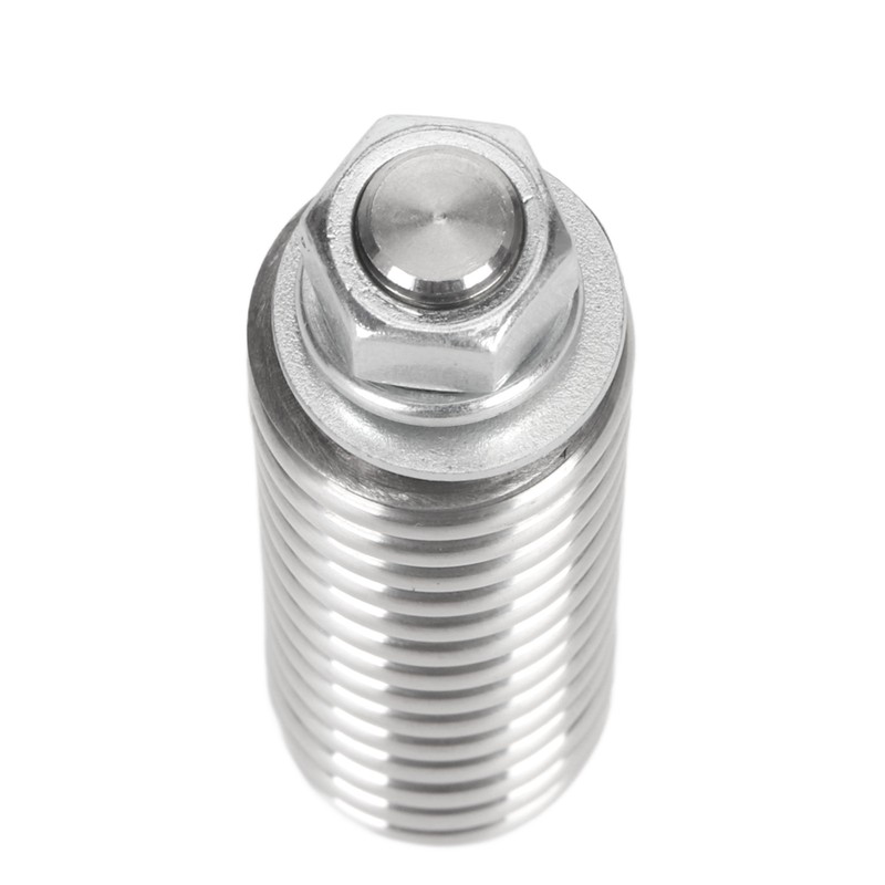 CB Antenna Spring Stainless Steel Heavy Duty Vibration Proof CB