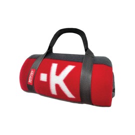 SKROSS Travel Blanket (Red)