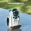 BTG Gimbal Protector Camera Lens Protector Cover Compatible with DJI