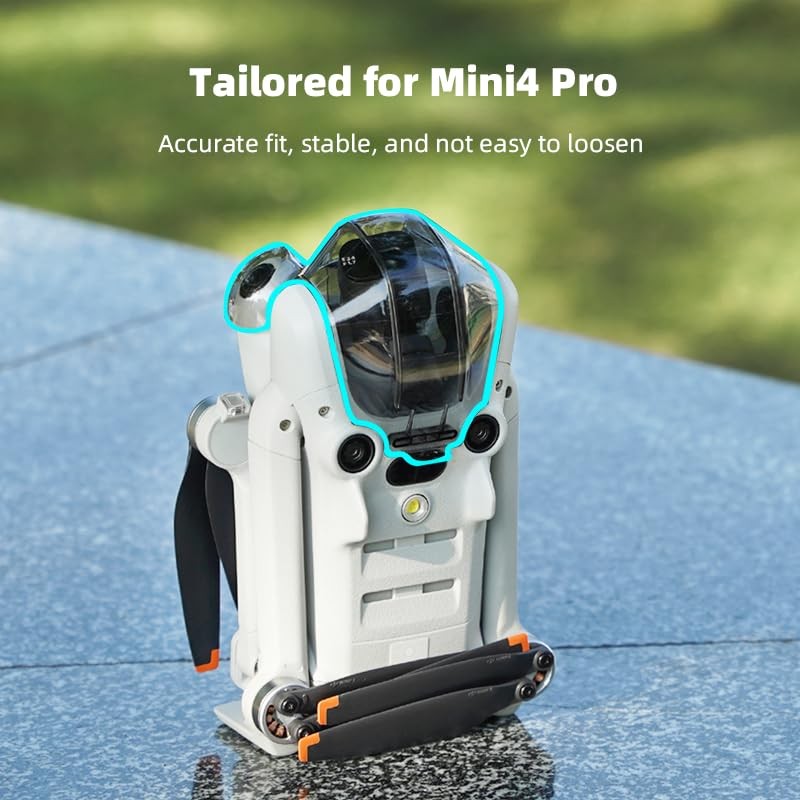 BTG Gimbal Protector Camera Lens Protector Cover Compatible with DJI