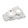 KarParts360 For Chevy Silverado 2500/3500 2007-2019 Timing Cover Front |