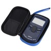ORIGINCOM Digital Wood Moisture Meter, Easy to Measure Wood Moisture