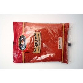 Deep Paprika Powder 200g