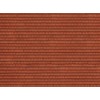 56670 Noch 0056670 Universal 3D Cardboard Board Brick Red
