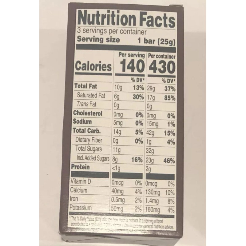 Trader Joe's 6 Lot - New Trader Joe’s Oat Chocolate