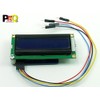 POPESQ® - KIT I2C - LCD Anzeige/Display Adapter mit PCB