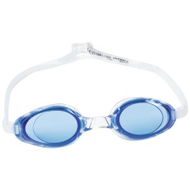 Bestway Hydro hrm-Swim Belize Masque Lot de 3 Enfants Lunettes de Natation Multicolore Taille Unique