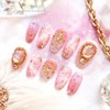 Fantasy Series-Pink - Almond / 판타지시리즈-핑크 - 아몬드