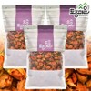 Tojong Village [Tojong Village] Domestic gardenia cuttings 300g / 토종마을 [토종마을]국산 치자 절단 300g X 3개