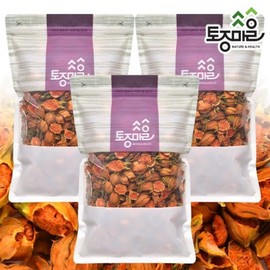 Tojong Village [Tojong Village] Domestic gardenia cuttings 300g / 토종마을 [토종마을]국산 치자 절단 300g X 3개