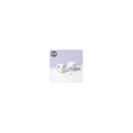 리르 [1+1] Rir All Kill Toner Pad 70 Sheets - Cleansing, Pores, Exfoliation