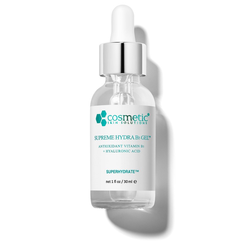 1 BEST Hydra B5 Gel Keeps Skin Soft Moisturized Advanced