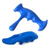 TWICK - Deep Tissue Massage knob, 2 Pieces, Thumb Saver