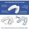 Mouth Guard for Clenching Teeth at Night, Night Guards for