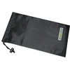 Eurotrail Bag for Tent Pegs and Ground Pegs, Size: Large