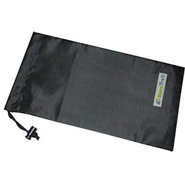 Eurotrail Bag for Tent Pegs and Ground Pegs, Size: Large