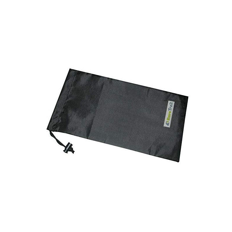 Eurotrail Bag for Tent Pegs and Ground Pegs, Size: Large