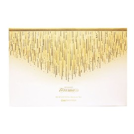 Izanox Terbina AD Regenerating 4-piece gift set / 이자녹스 테르비나 AD 리제너레이팅 4종 기획세트