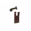 Pengo 1 Pengo 40/50 Degree Auger Teeth w Hardware, 134501,