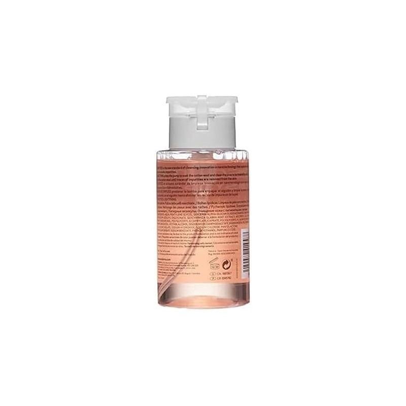 Sesderma SENSYSES Unify Cleanser and Facial Toner for Dull Skin