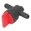 10Pcs Fuel Shut Off Valve In Line Cut Off Switch