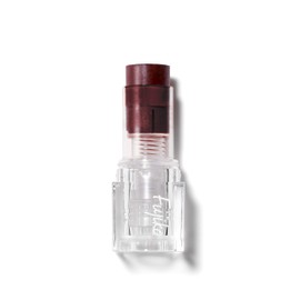 Fujiko Mini Water Rouge 03 Wednesday Teacher Plum, 0.07 oz (1.9 g), Lipstick