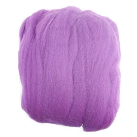 ハマナカ フェルト羊毛 ソリッド 50g col.57 H440-000-57 青色系