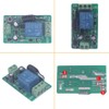 DC 12V 10A Relay Switch 1CH Wireless Remote Control Switch
