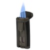 Xikar HP3 Inline Triple Flame Cigar Lighter, Attractive Gift Box,