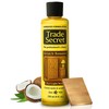 Trade Secret Light Wood Scratch Concealer, Scratch Remover for Real