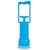 Piglet Rebreather Plastic Assisted Breathing Pump Sputum Suction Device for