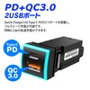 MAXWIN Toyota Car USB Port TOYOTA Harrier 80 Series Yaris