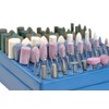 UID 0.09 inch (2.35 mm) Shaft Diameter 100 Pieces, 9
