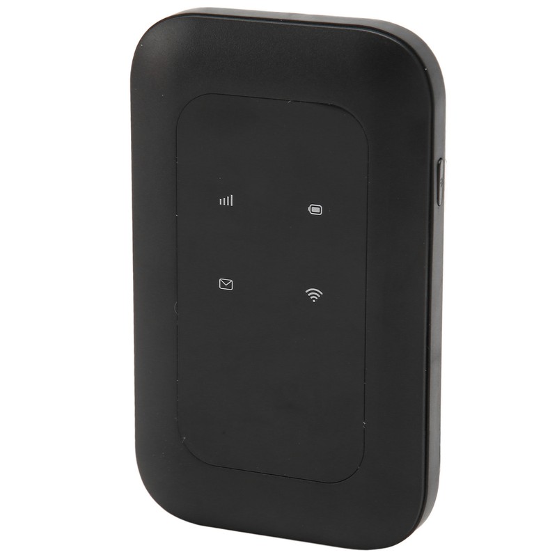 JIO AS 4G LTE Mobile Wifi Hotspot with SIM Card