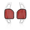 Aluminum Alloy Paddle Shifter Extension for A3 S3 8V A4