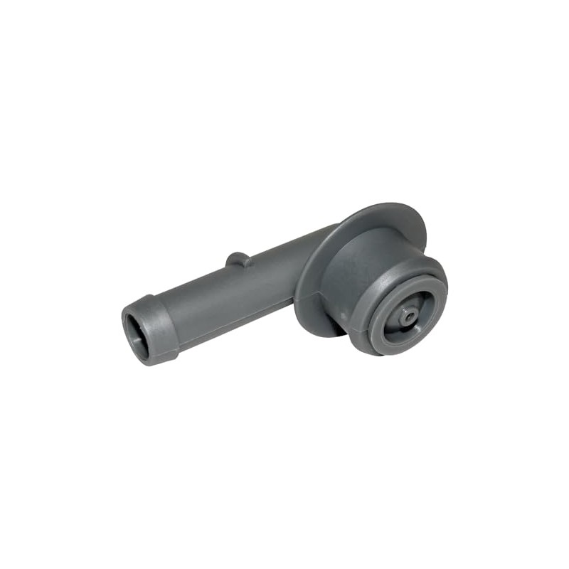 Crown Automotive PCV Valve Elbow Emission Control