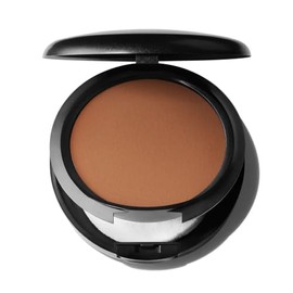 MAC Cosmetics Base de Maquillaje Polvo Studio Fix Plus, NW58 Rich Espresso Neutral, 0.52 Oz15 ml                                                      