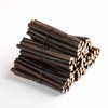 LAZACA Wooden Sticks Crafts Twigs for Crafting Natural Wood Unfinished