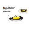 PLAYJOCS GT-2704 Taxi Barcelona